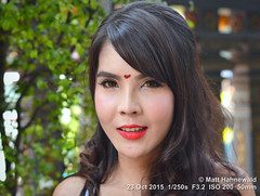 2015-10b Spotting Tilakas in Bangkok