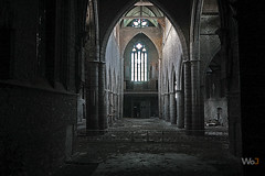 Dark Shadow Church / Skurch [BE]