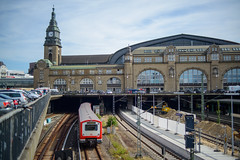 2015 - Hamburg