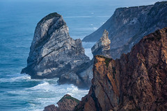 Cabo da Roca, Sintra, Portugal