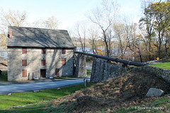 Rock Run Mill-Susquehanna State Park (D)