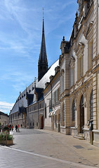 Beaune (21) - Hospices
