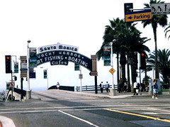 LOS ANGELES 2000