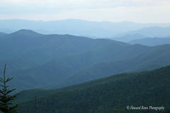 Great Smoky Mountains National Park (D)