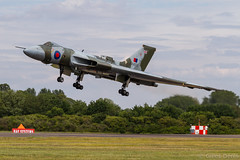 RIAT 2011 - RAF Fairford, UK