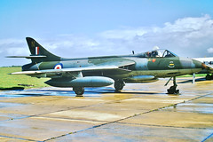 RAF Odiham Sept 70