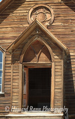 Bodie State Historical Park (D)