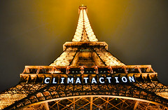 Paris COP21 Climate meeting 2015