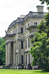 Vanderbilt Estate & Gardens (D)