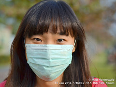 2014-03a Facing Face Masks in Taiwan