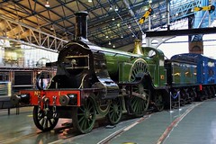 British Pre- Grouping Locomotives