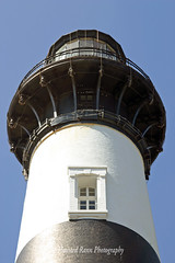 Outer Banks Lighthouses (D)