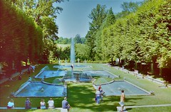 Longwood Gardens 1996