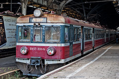 Polish Railways - Polskie Koleje Państwowe (PKP) Trainsets