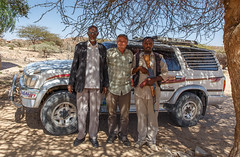 Somaliland 2016