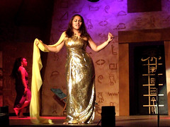 Aida - ASCC Spring 2008