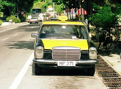Taxi Malaysia