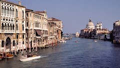 ITALIE : Venise & Burano