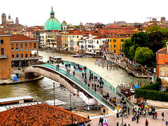 ITALIE- Venise - Venezia