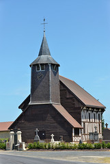 Châtillon-sur-Broué (51)