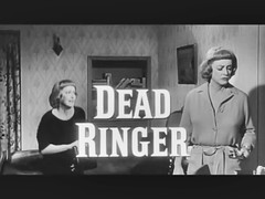 1964 Film Dead Ringer
