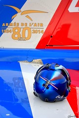2014 - Base aérienne 701 (Salon de Provence)