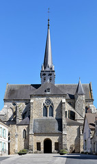 Orbais-l'Abbaye (51)