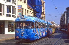 Tram Bremen