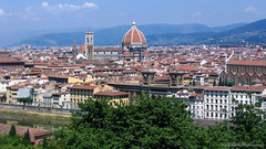 Italie, Florence