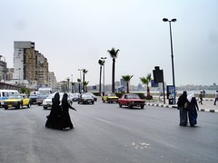 Alexandria 2008