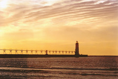 Lighthouses- Great Lakes 