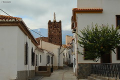 Jerez del Marquesado (Granada)