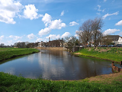 Netherlands Den Bosch Spring