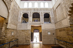 Sinagoga de Córdoba (España)
