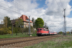 Baureihe E 10 (110, 113, 115)