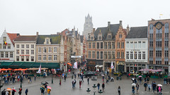 Belgique, Bruges