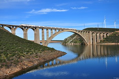 Puentes y viaductos