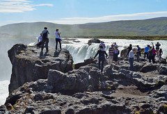 2012 Cruise - Iceland, Faroes and Norway