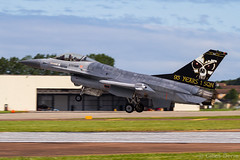 RIAT 2012 - RAF Fairford, UK