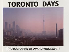 Toronto Days