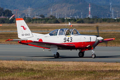 Hofu Air Base, Japan (2012)