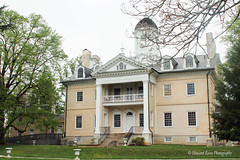 Hampton Mansion (D)