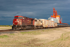 Soo Line Railroad