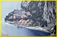 Lake Garda - Limone & Tremosine