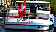 Lugano - Suiça