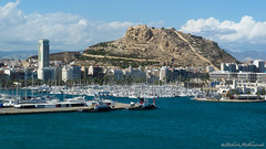 Espagne, Alicante
