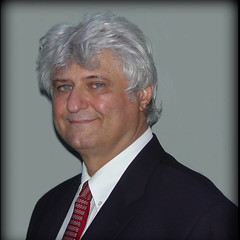 Dr. Larry Frieder