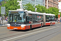 Buses & Coaches - Czech Republic