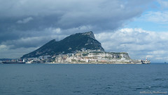 Gibraltar (rocher)