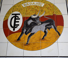 Badajoz